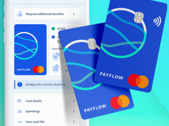 Payflow Screenshot 1