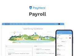 PayHero Dashboard