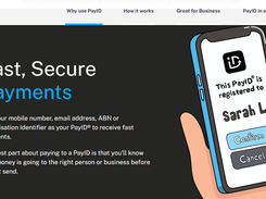 PayID Screenshot 1