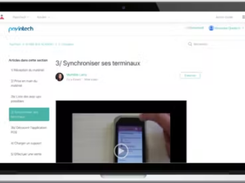 PayinTech Screenshot 1