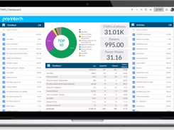 PayinTech Screenshot 1