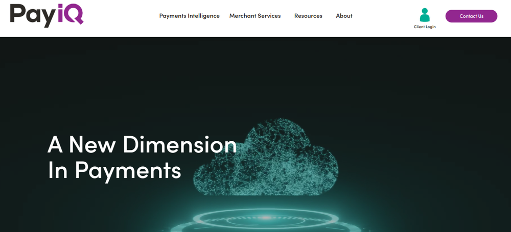 PayiQ Screenshot 1