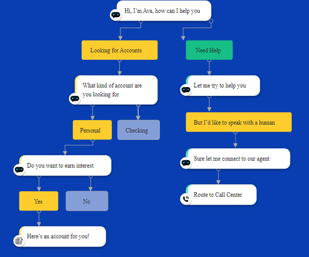 interface.ai Screenshot 1