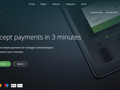 Paylike Screenshot 1