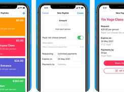 Paylinks Screenshot 1