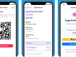 Paylinks Screenshot 1