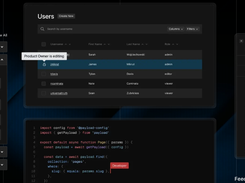 Payload CMS Screenshot 1