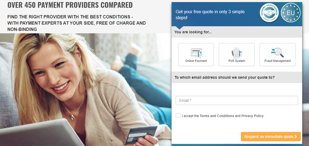 Paylobby Screenshot 1