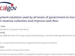 PayLocalGov Screenshot 1