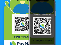 PayMaya Screenshot 1