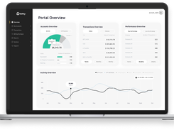 VoPay Portal Overview