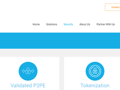 Payment Fusion Control Center Screenshot 1