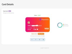 payowire virtual card