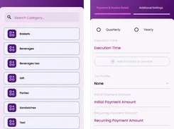 Payment Nerds Screenshot 1