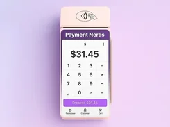 Payment Nerds Screenshot 1