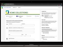 PaymentPlatform-Acme-Collections