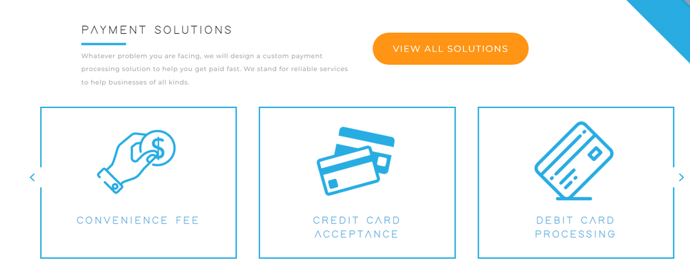 Payment Savvy Screenshot 1