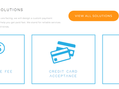 Payment Savvy Screenshot 1