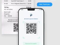 PaymentCloud Screenshot 1