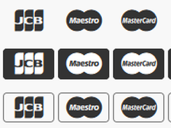 PaymentFont Screenshot 1