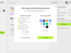 Midcontract Screenshot 1