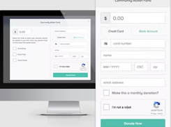 PaymentSpring Screenshot 2