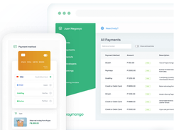 PayMongo Screenshot 1