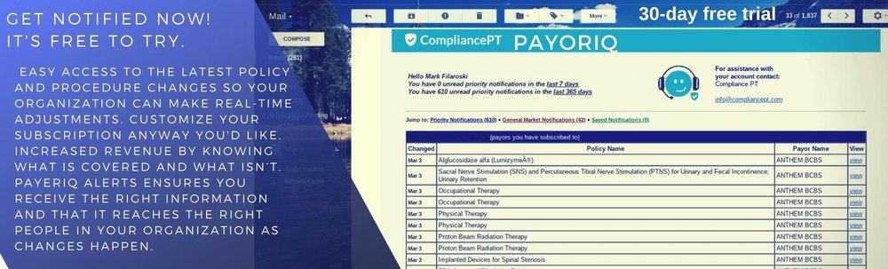 PayorIQ Screenshot 1