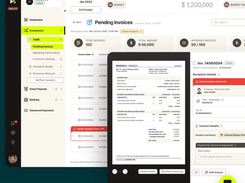Payouts.com Screenshot 1