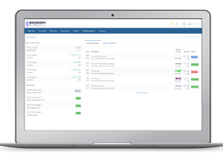 PayPipes Screenshot 1