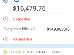 Paypool Screenshot 1