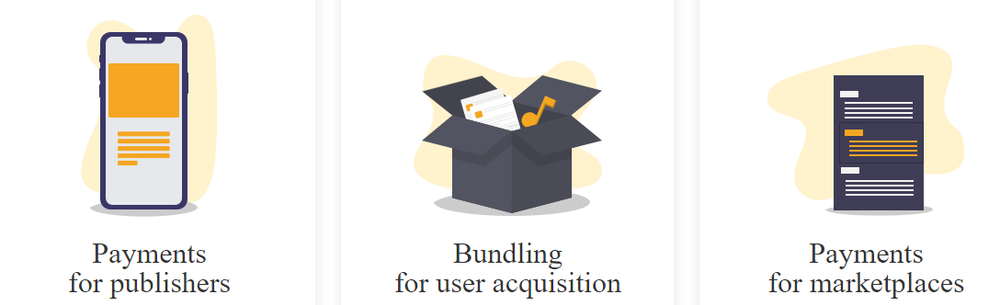 PayRead Screenshot 1