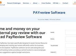 Paydata PayReview Screenshot 1