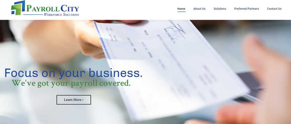 Payroll City Screenshot 1