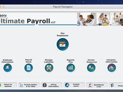 Aatrix Ultimate Payroll Screenshot 1