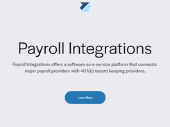 Payroll Integrations Screenshot 1