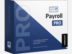 Payroll PRO Screenshot 1