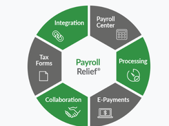 Payroll Relief Screenshot 1