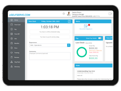 Fidelity  APS Payroll