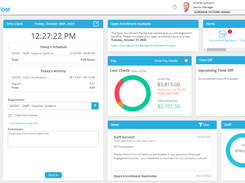 Fidelity  APS Payroll