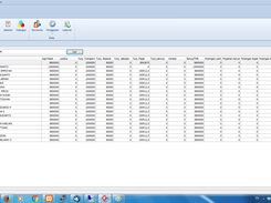 Update Data Gaji