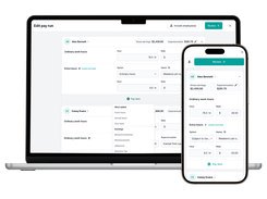 Best small business app