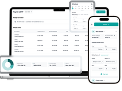 For accountants and employers - Small business payroll 