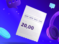 paysafecard Screenshot 1