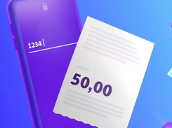 paysafecard Screenshot 1