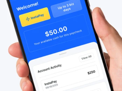 Payslice Screenshot 1