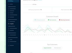 Paystack Screenshot 1