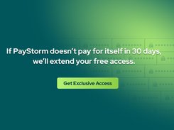 PayStorm Screenshot 1
