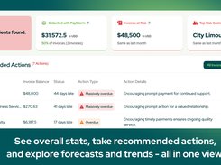 PayStorm Screenshot 1