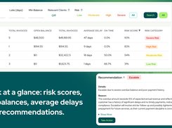 PayStorm Screenshot 1